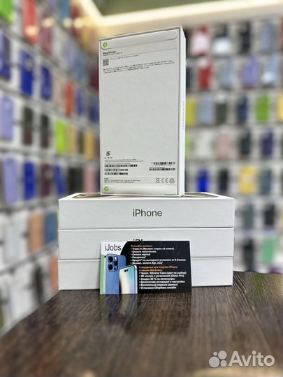 iPhone 15 Pro Max, 256 ГБ
