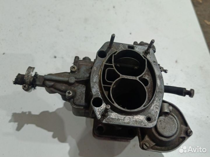 Карбюратор ваз-2105