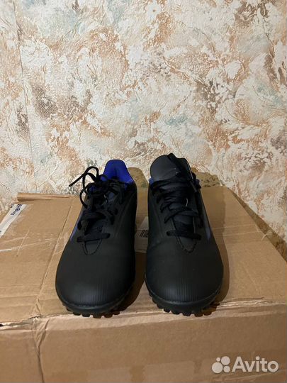 Сороконожки adidas x speedflow