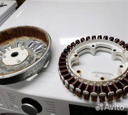 Ремонт стиральных машин на дому samsung