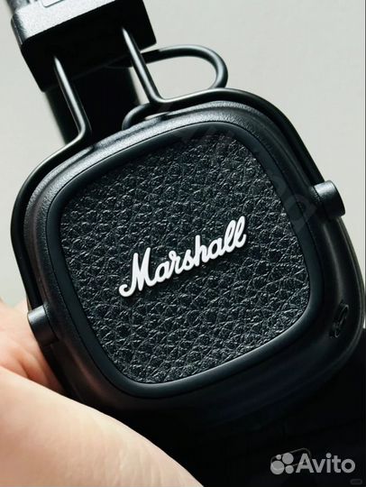 Наушники Marshall Major 5