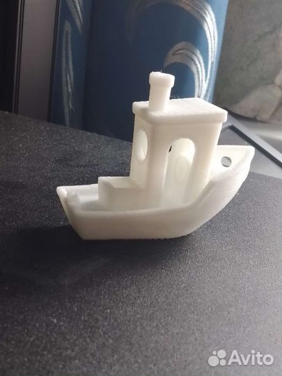 Печать на 3d принтере, моделирование