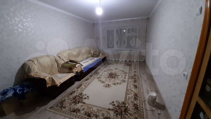 3-к. квартира, 65,9 м², 5/5 эт.