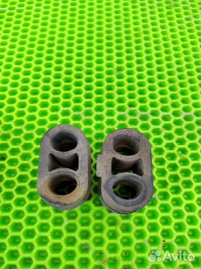 Подушка глушителя Opel Astra Gtc L08 Z16XER