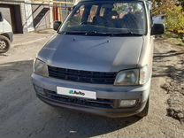 Toyota Town Ace Noah 2.2 AT, 1997, 450 000 км, с пробегом, цена 230 000 руб.