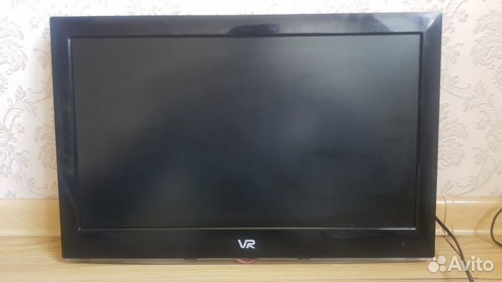 Телевизор VR на запчасти