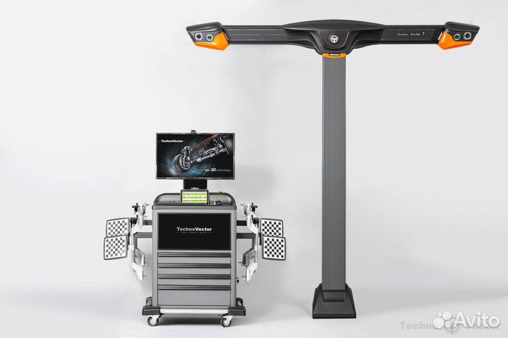 Оборудование для автосервиса