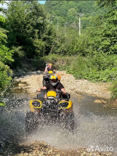 Экскурсии Архипо-Осиповка