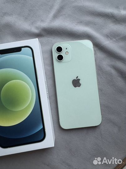 iPhone 12, 64 ГБ