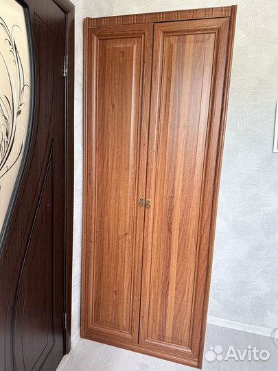 Шкаф пенал бу