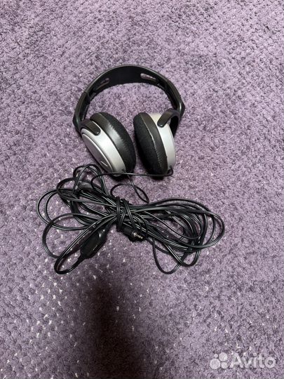 Наушники Philips SHP2500/10