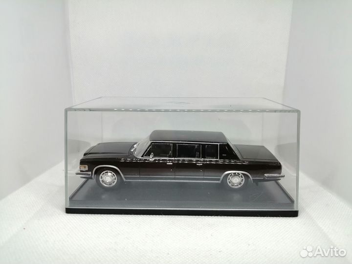 Модель ЗИЛ-4104 «Правительственный лимузин»