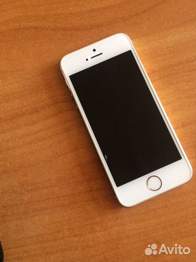 iPhone 5S, 64 ГБ