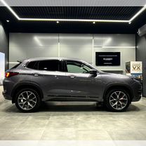 Новый EXEED LX 1.5 CVT, 2023, цена от 2 830 000 руб.