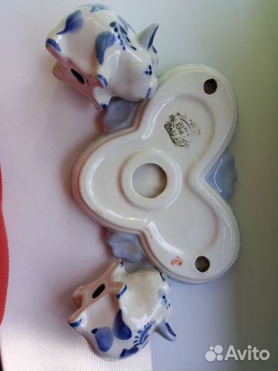 Набор для специй 