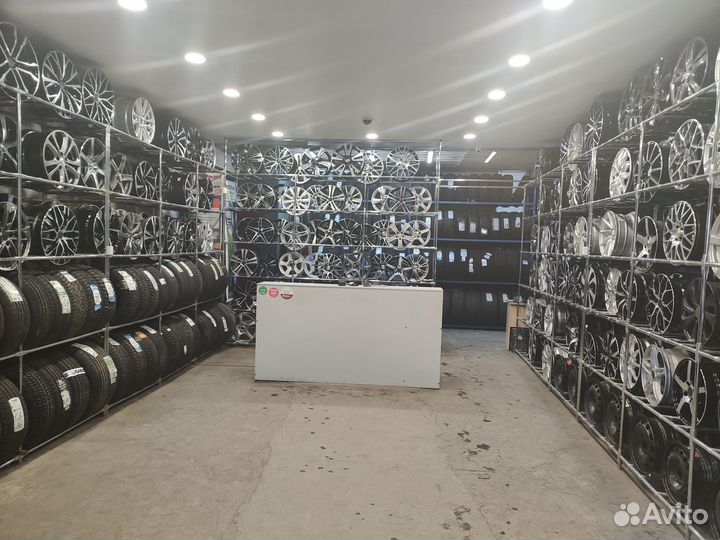 Habilead HF330 255/55 R18