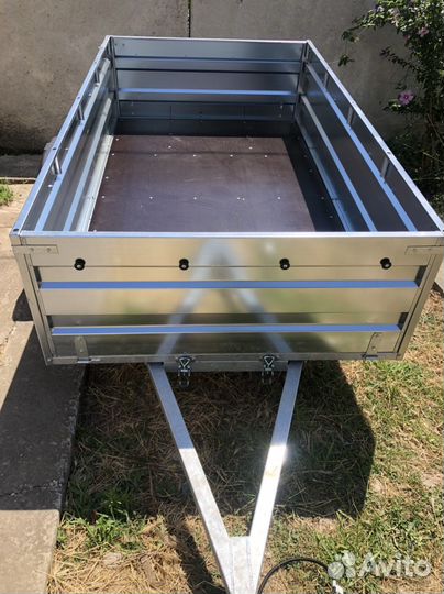 Прицеп легковой 2213-05