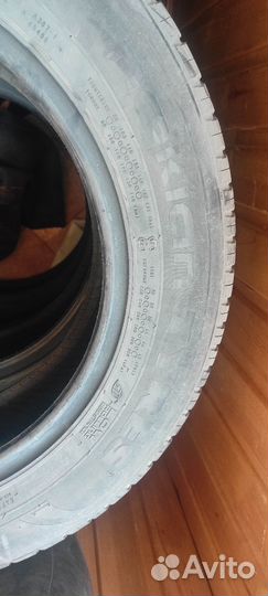 Nokian Tyres Nordman SX2 185/60 R15