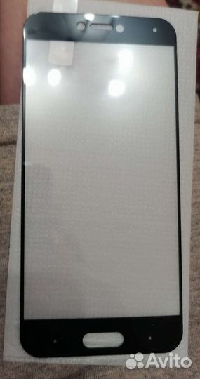 Чехлы и стекла