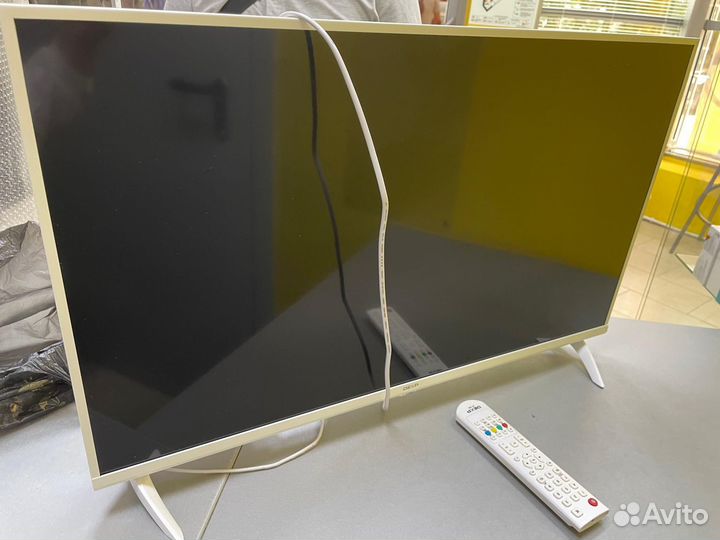 Телевизор dexp F32D7200C
