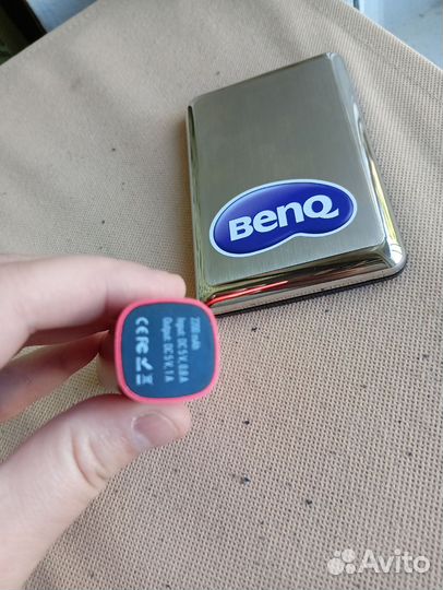 Два повер банка Power bank