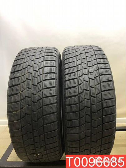 Goodyear Ice Navi 6 225/55 R17 97Q