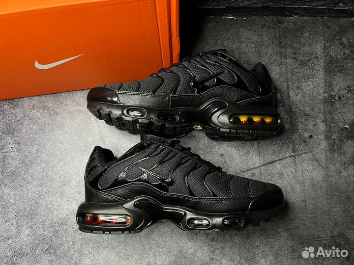 Кроссовки Nike Air max TN plus (Арт.26764)