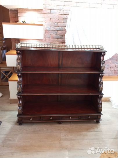 Итальянская мебель