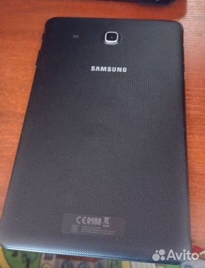 Samsung Galaxy Tab e 9.6SM-T561N(2015)