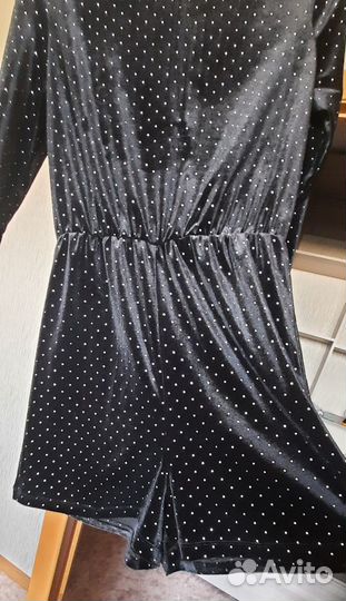 Комбинезон женский