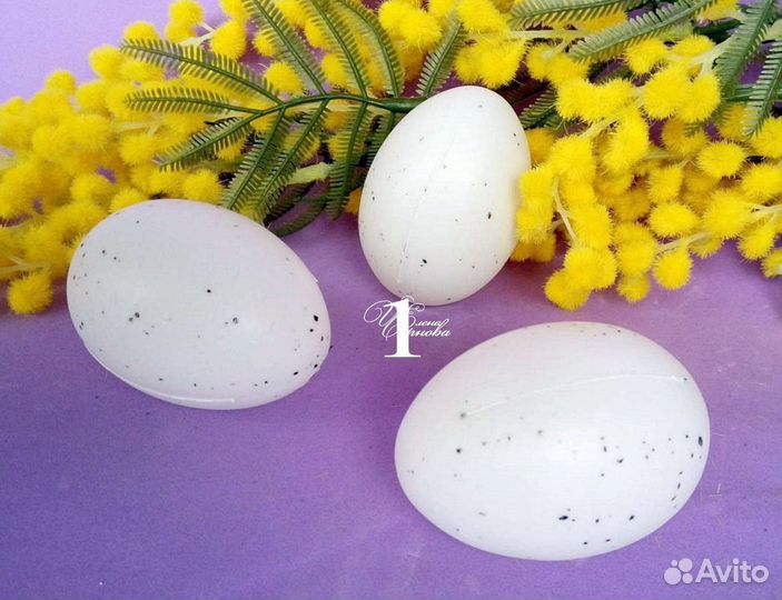 Пасхальный декор