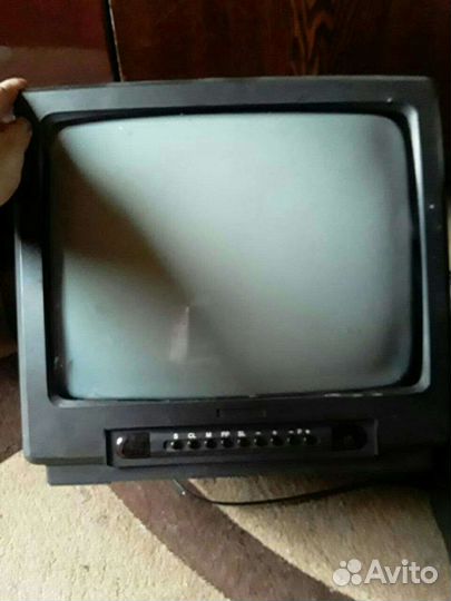 Телевизор