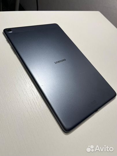 Планшет samsung galaxy tab a10.1