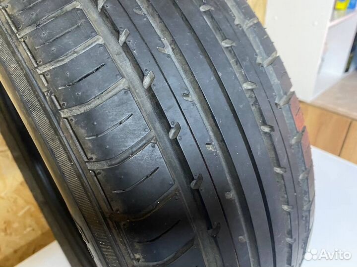 Yokohama Advan A460 205/55 R16