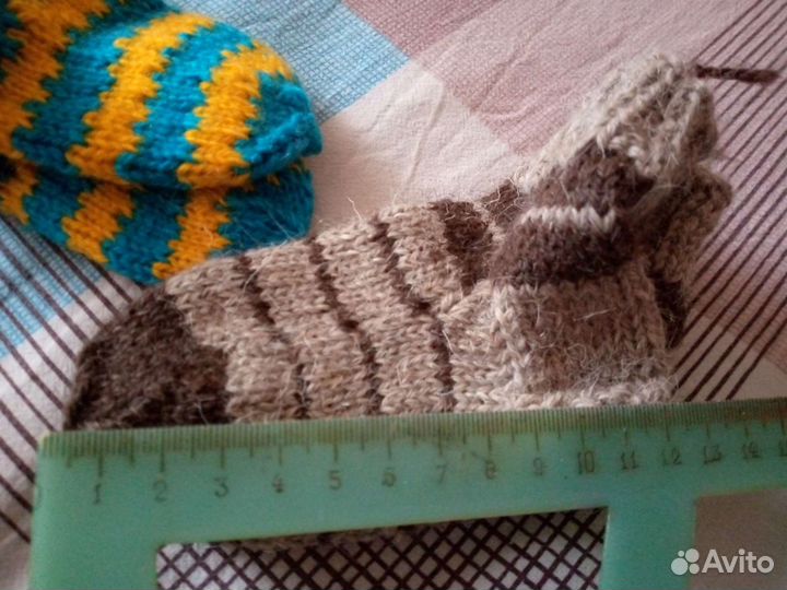 Носки детские