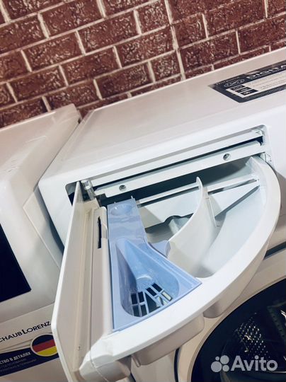 Стиральная машинка бу 6кг Ariston