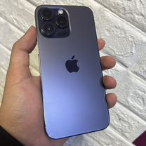 iPhone 14 Pro Max, 128 ГБ