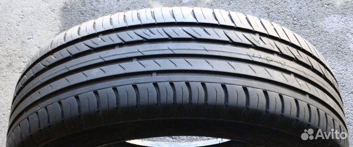 Nokian Tyres Hakka Green 205/60 R16