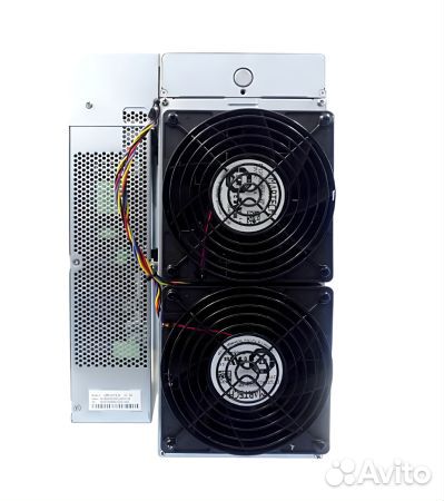 Асик Antminer E9 pro 3580