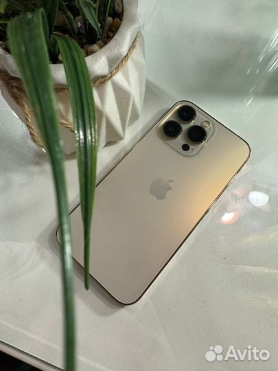 iPhone 13 Pro, 128 ГБ