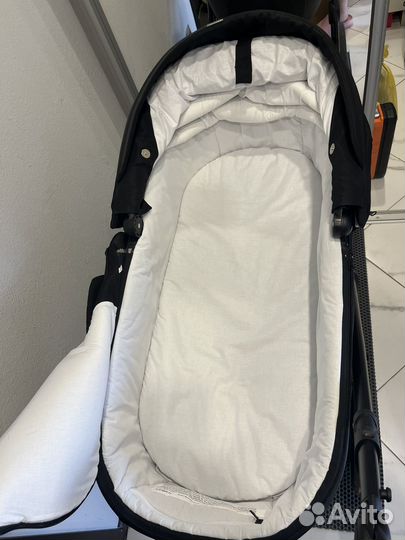 Коляска 2 в 1 bexa AIR