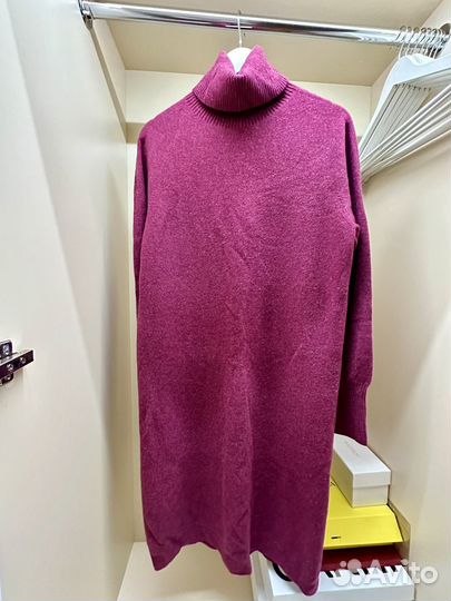 Платье Uniqlo