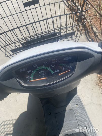 Honda Topic Pro