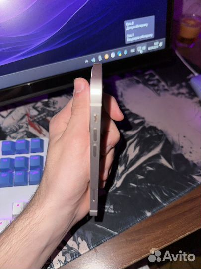 iPhone 12 mini, 64 ГБ