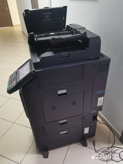 Мфу Kyocera Taskalfa 4500i