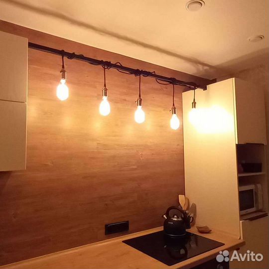 Услуги электрика