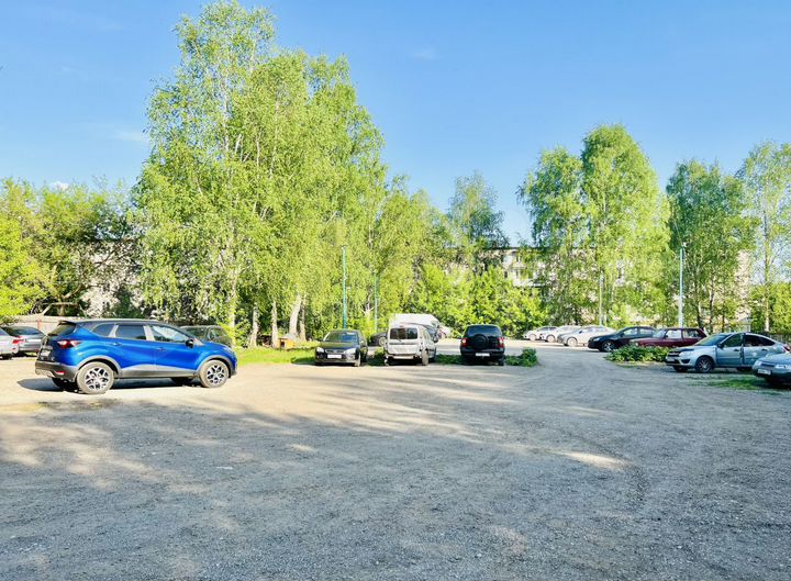 Участок 67 сот. (ИЖС)