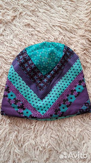 Шапка женская