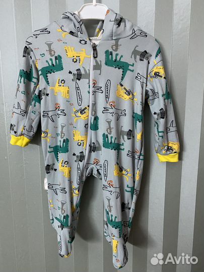 Комбинезон детский