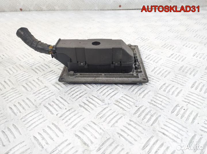 Блок эбу Ford Fusion 2S6A12A650TG 1.4 Бензин